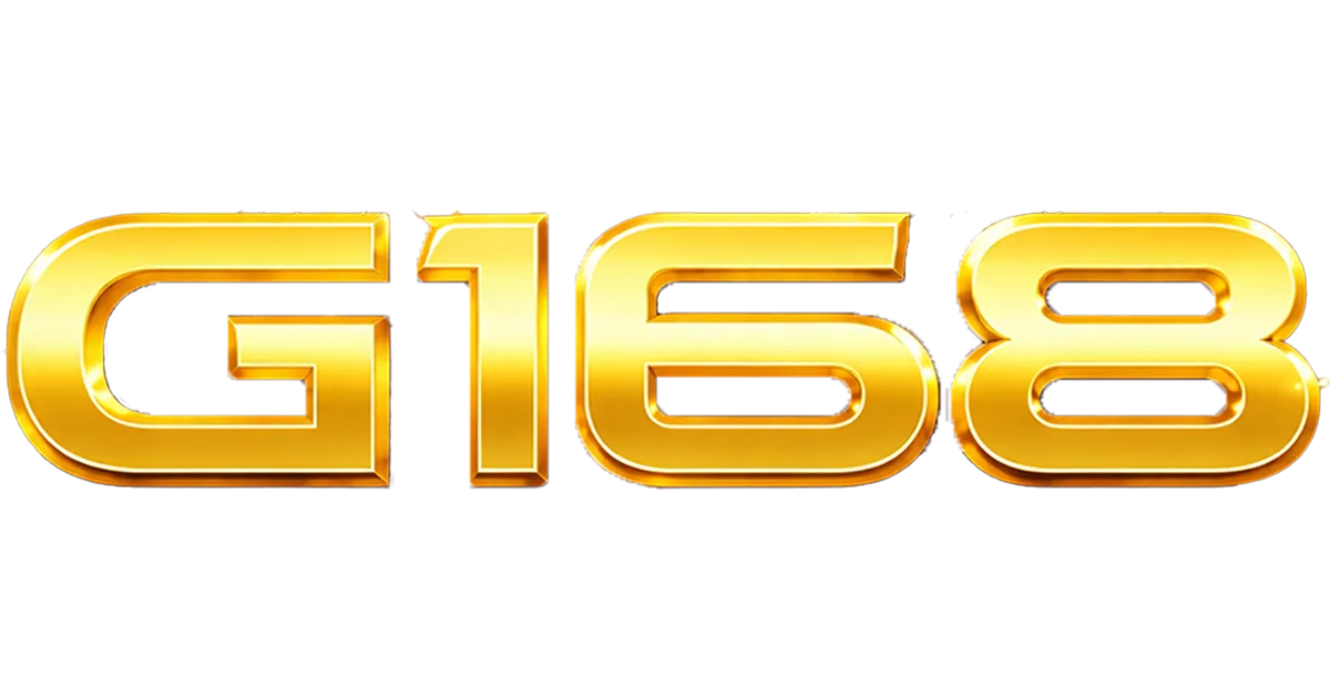 G168 slot game