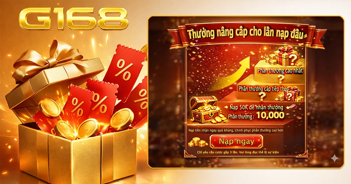 huyen mai G168 slot game